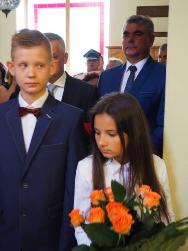 Stupsk: mieszkańcy bawili się na festynie. FOTORELACJA