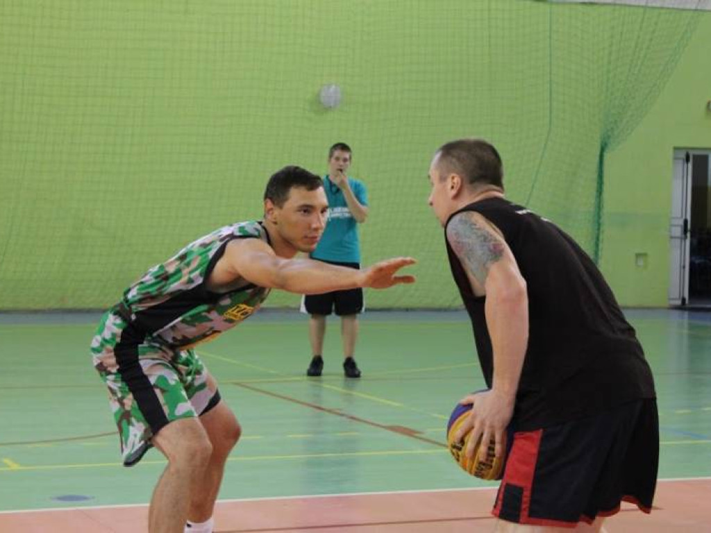 Koszykarze z Mławy walczyli w Lidzbarku. Zabrakło WML Squad