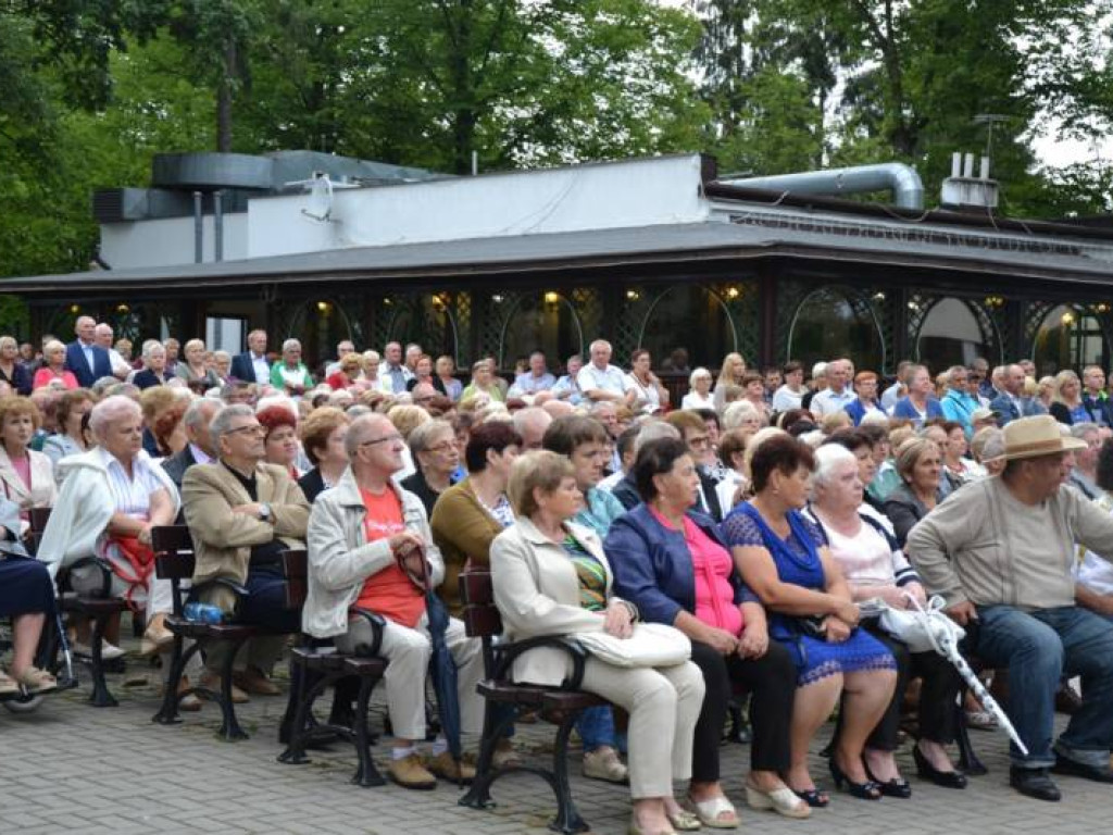 W Mławie jak w Warszawie