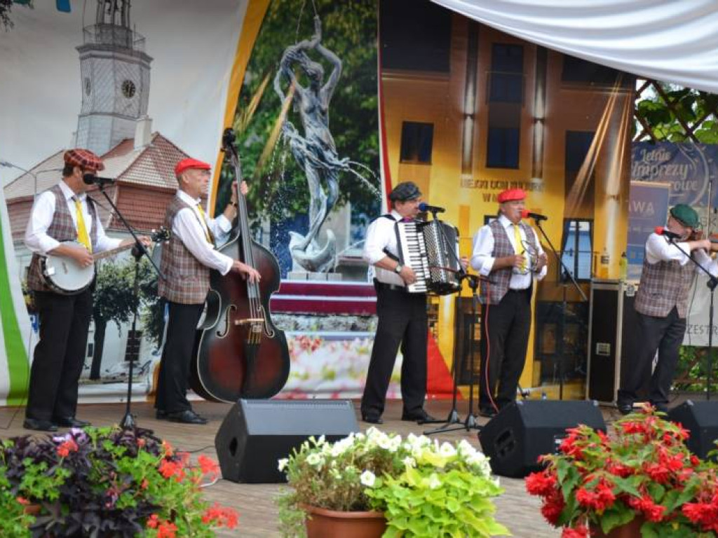 W Mławie jak w Warszawie