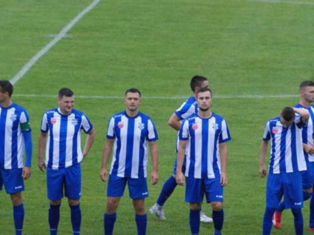 Pełkowski ograł były klub. Dublet Stryjewskiego