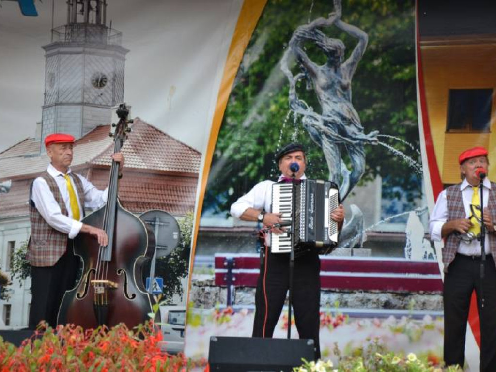 W Mławie jak w Warszawie