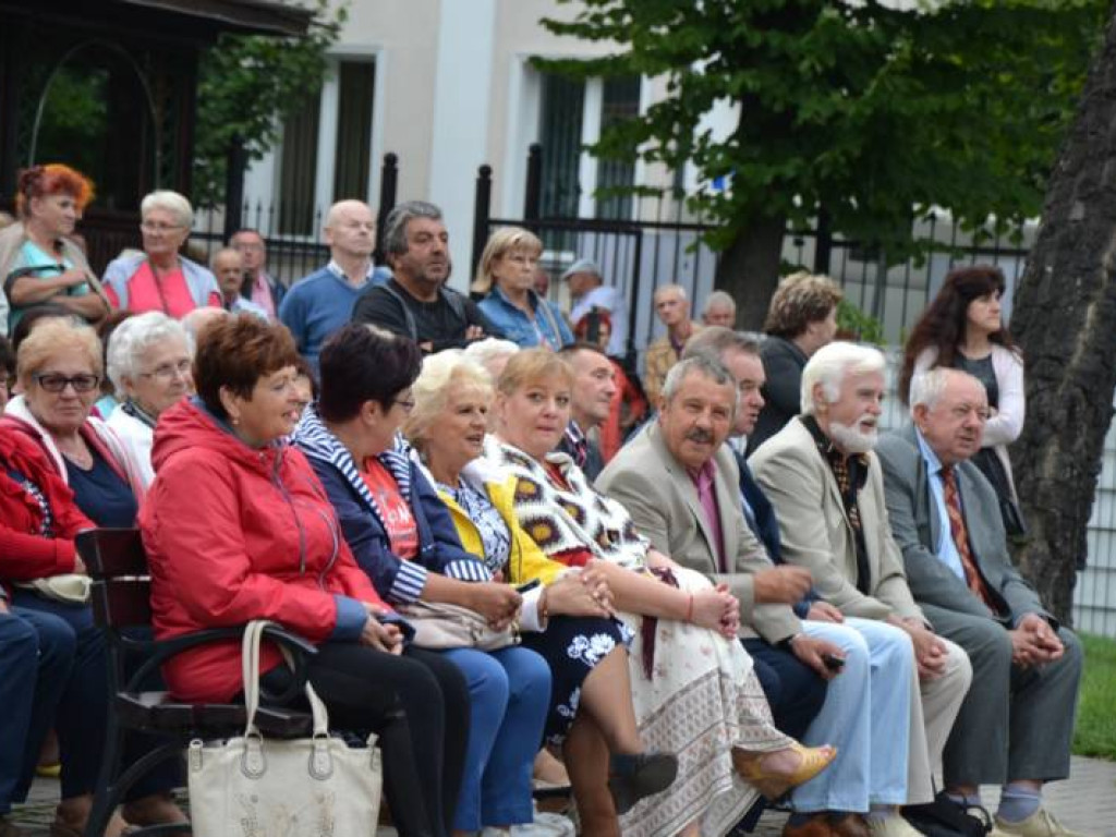 W Mławie jak w Warszawie