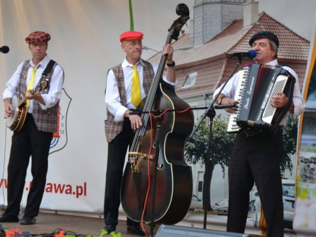 W Mławie jak w Warszawie