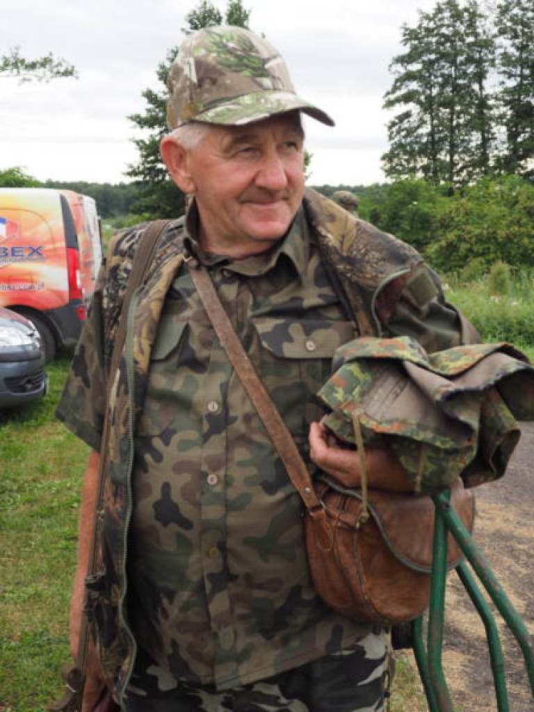 Sezon rozpoczęli szkoleniami