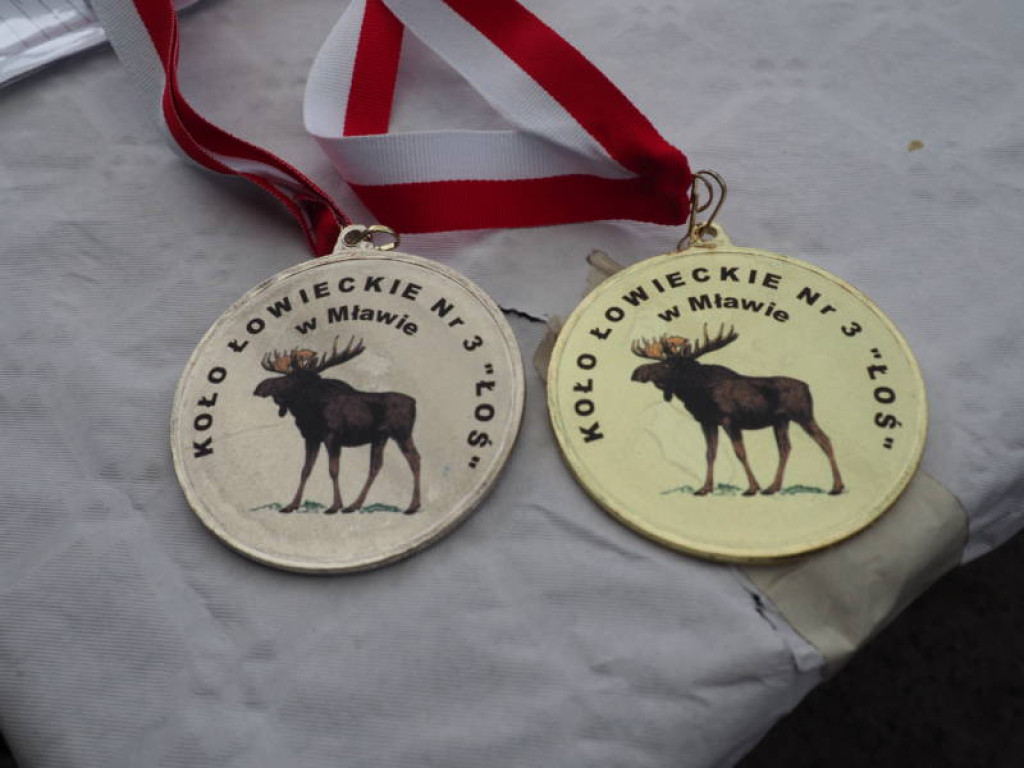 Sezon rozpoczęli szkoleniami