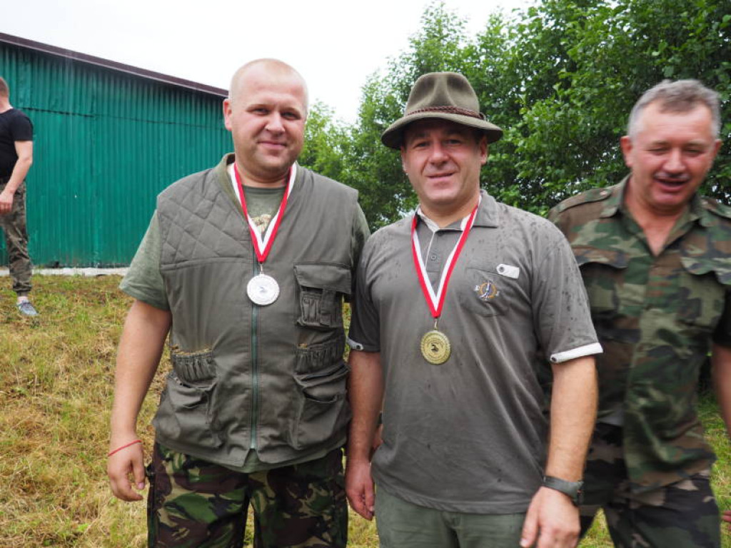 Sezon rozpoczęli szkoleniami