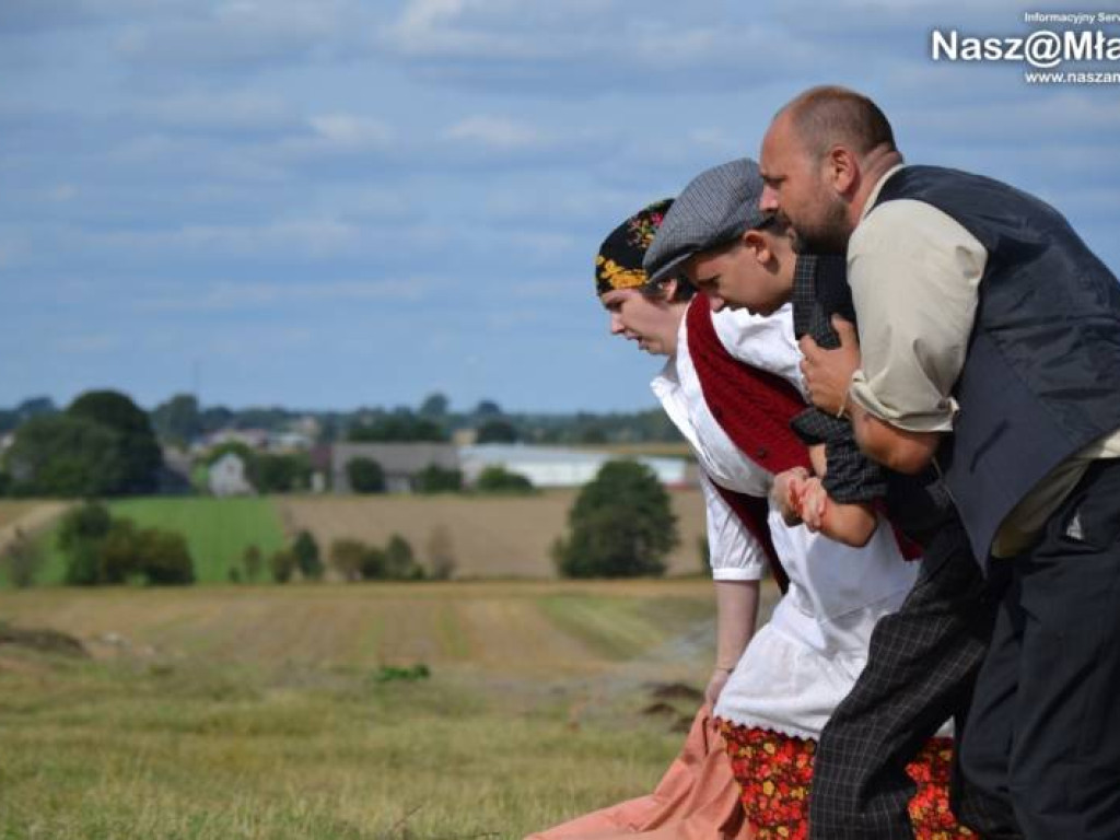 Ziemia drżała od wybuchów. Za nami 10. rekonstrukcja bitwy pod Mławą