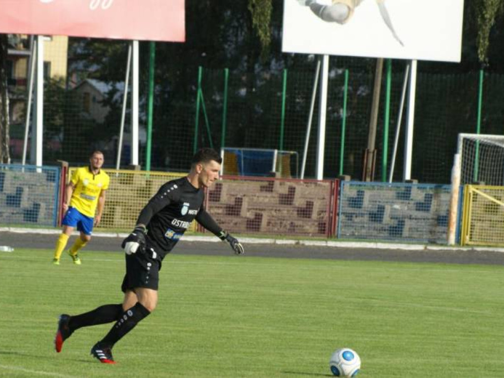 Kolejny beniaminek za silny. Rogalski nie trafił karnego