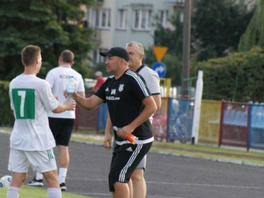 Kolejny beniaminek za silny. Rogalski nie trafił karnego