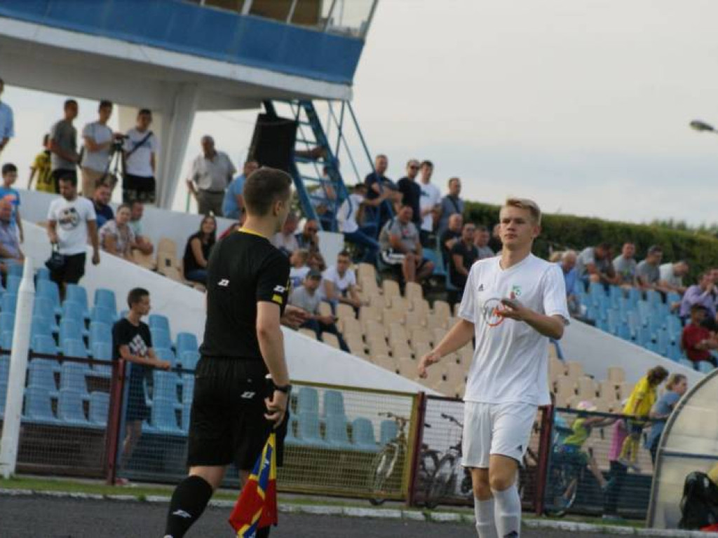 Kolejny beniaminek za silny. Rogalski nie trafił karnego