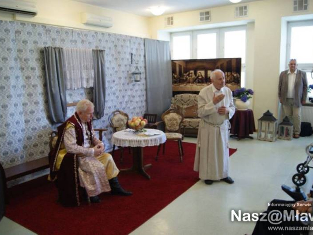 Arabia, Jamajka i USA też stawiają na Dąbek pod Mławą