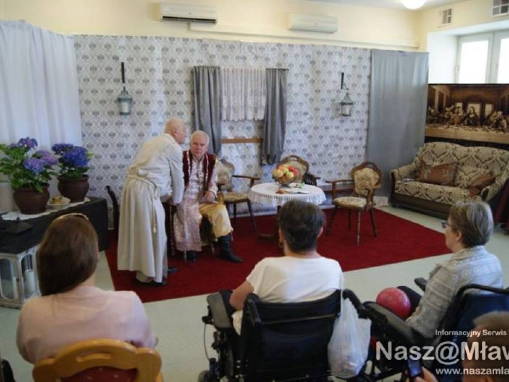 Arabia, Jamajka i USA też stawiają na Dąbek pod Mławą