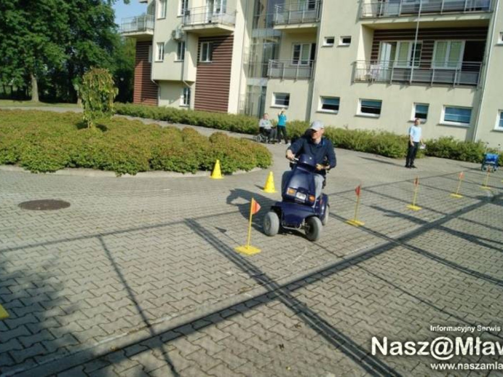 Arabia, Jamajka i USA też stawiają na Dąbek pod Mławą