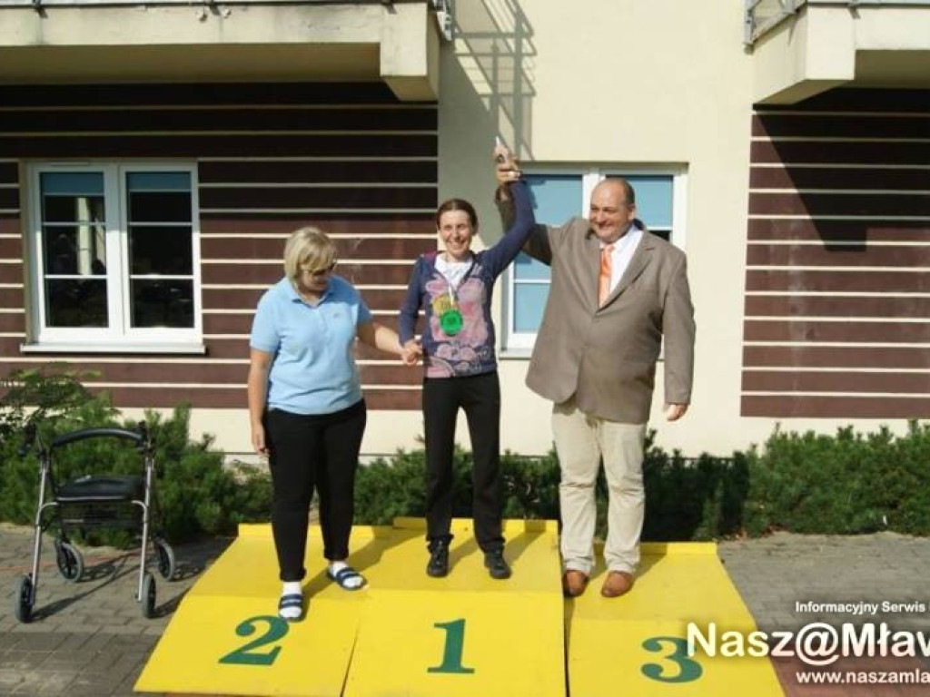 Arabia, Jamajka i USA też stawiają na Dąbek pod Mławą