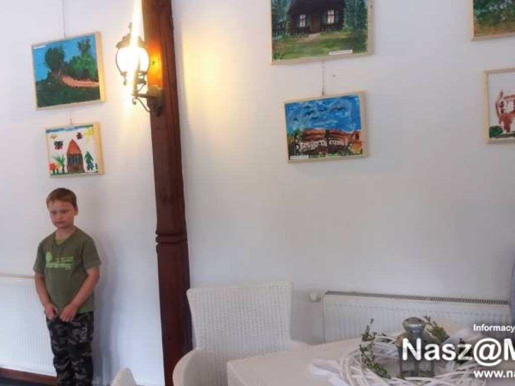 Młodzi i utalentowani. Koniecznie obejrzyj ich prace