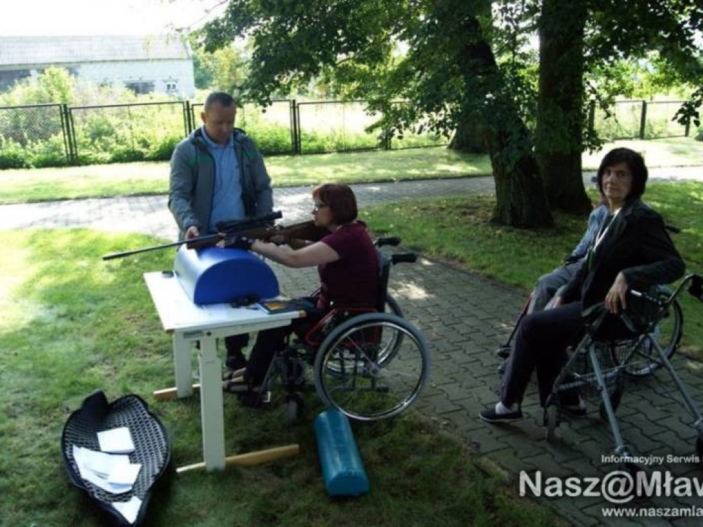 Arabia, Jamajka i USA też stawiają na Dąbek pod Mławą