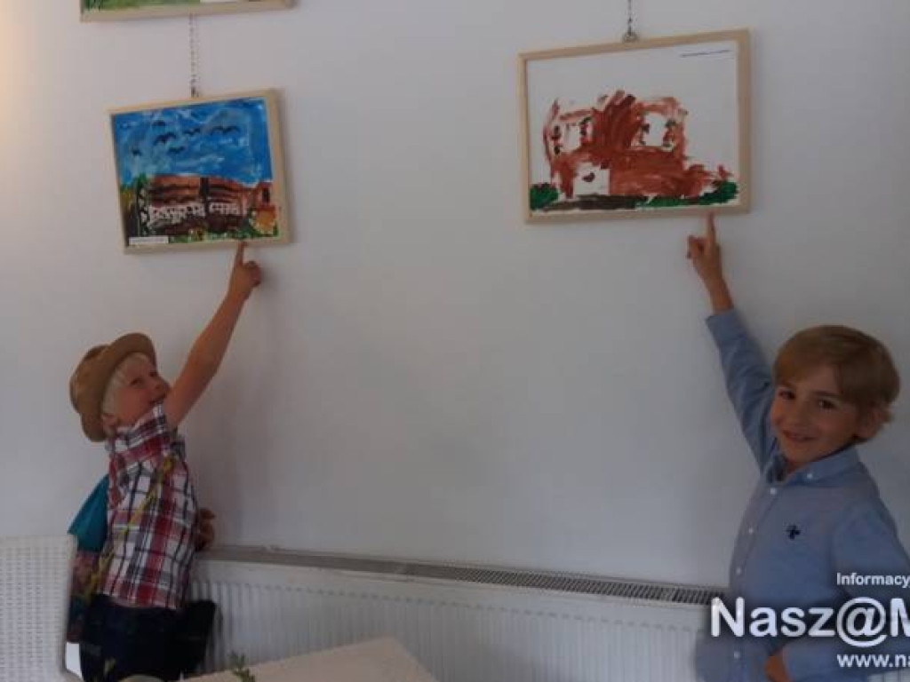 Młodzi i utalentowani. Koniecznie obejrzyj ich prace