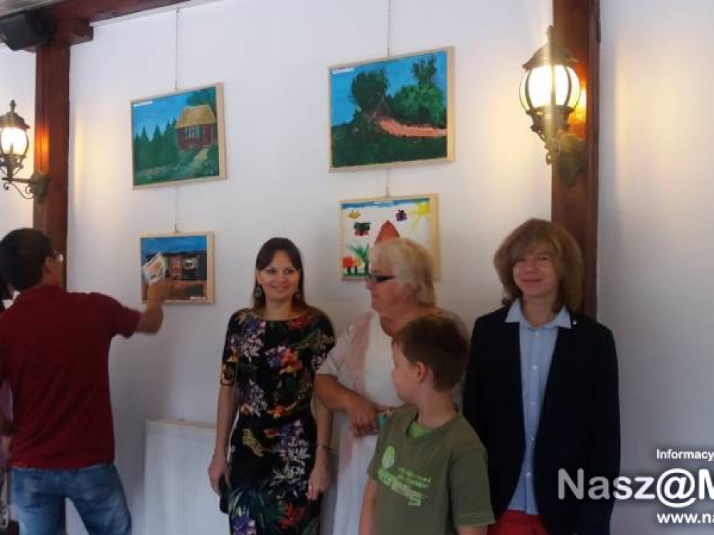 Młodzi i utalentowani. Koniecznie obejrzyj ich prace