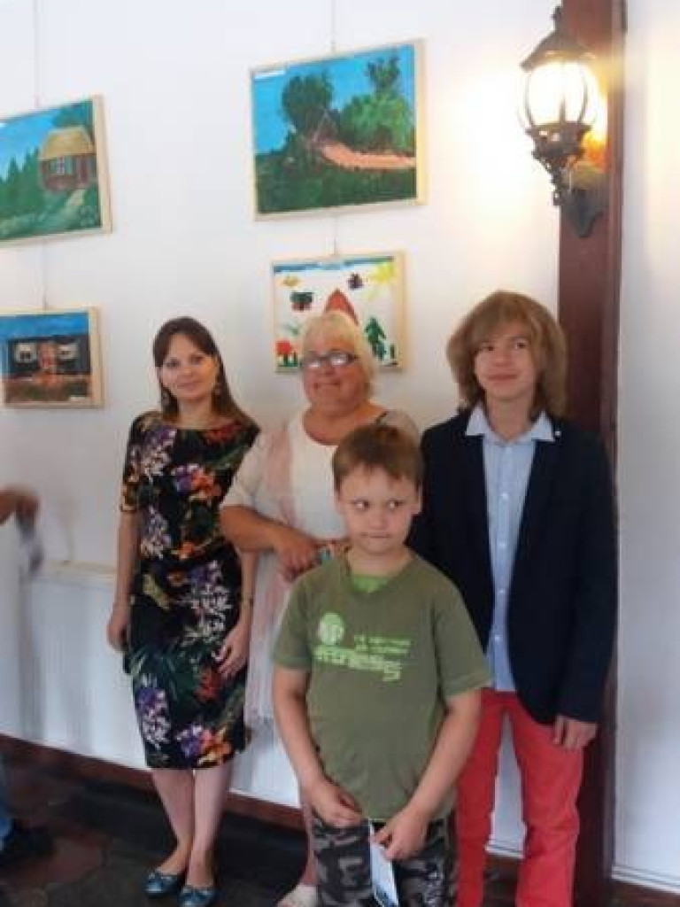 Młodzi i utalentowani. Koniecznie obejrzyj ich prace