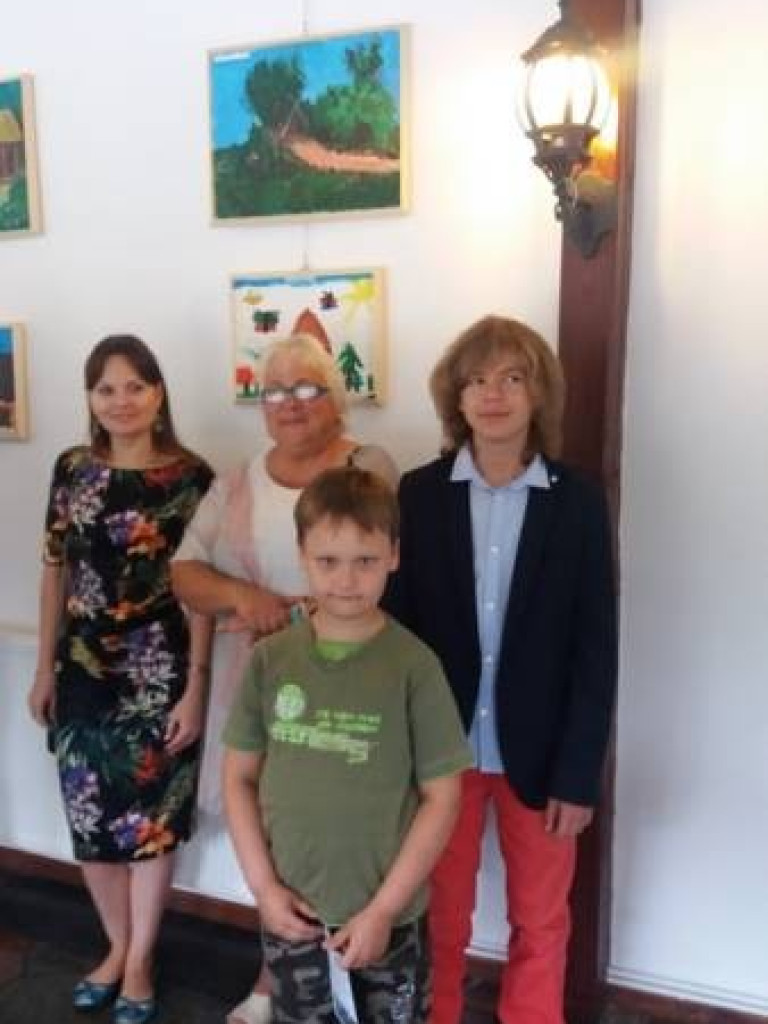 Młodzi i utalentowani. Koniecznie obejrzyj ich prace