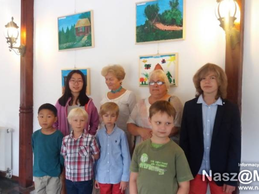 Młodzi i utalentowani. Koniecznie obejrzyj ich prace