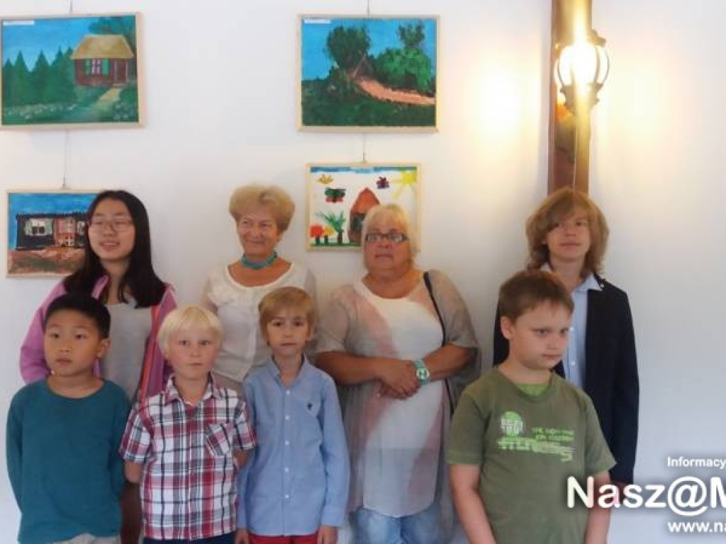 Młodzi i utalentowani. Koniecznie obejrzyj ich prace