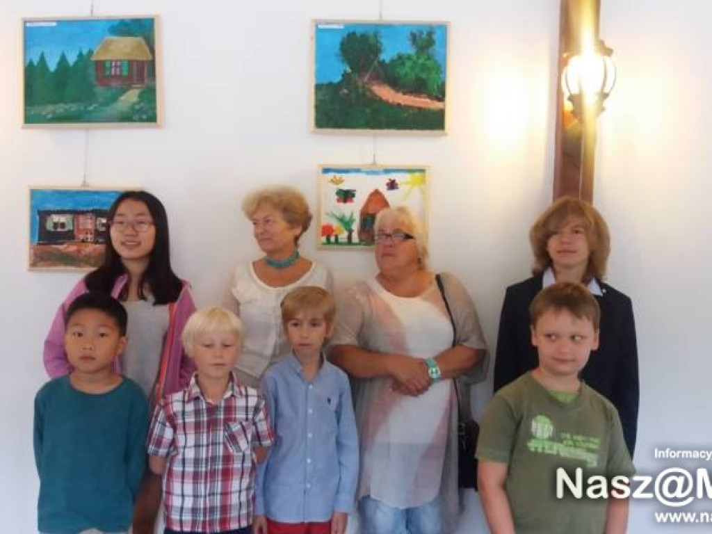 Młodzi i utalentowani. Koniecznie obejrzyj ich prace