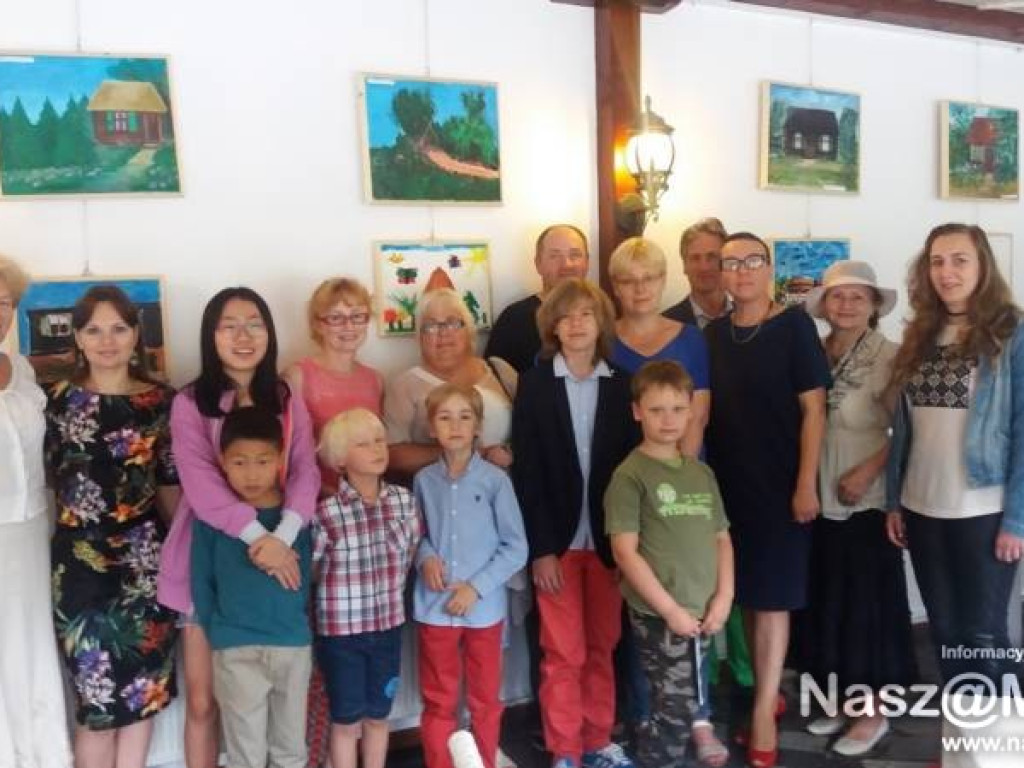 Młodzi i utalentowani. Koniecznie obejrzyj ich prace