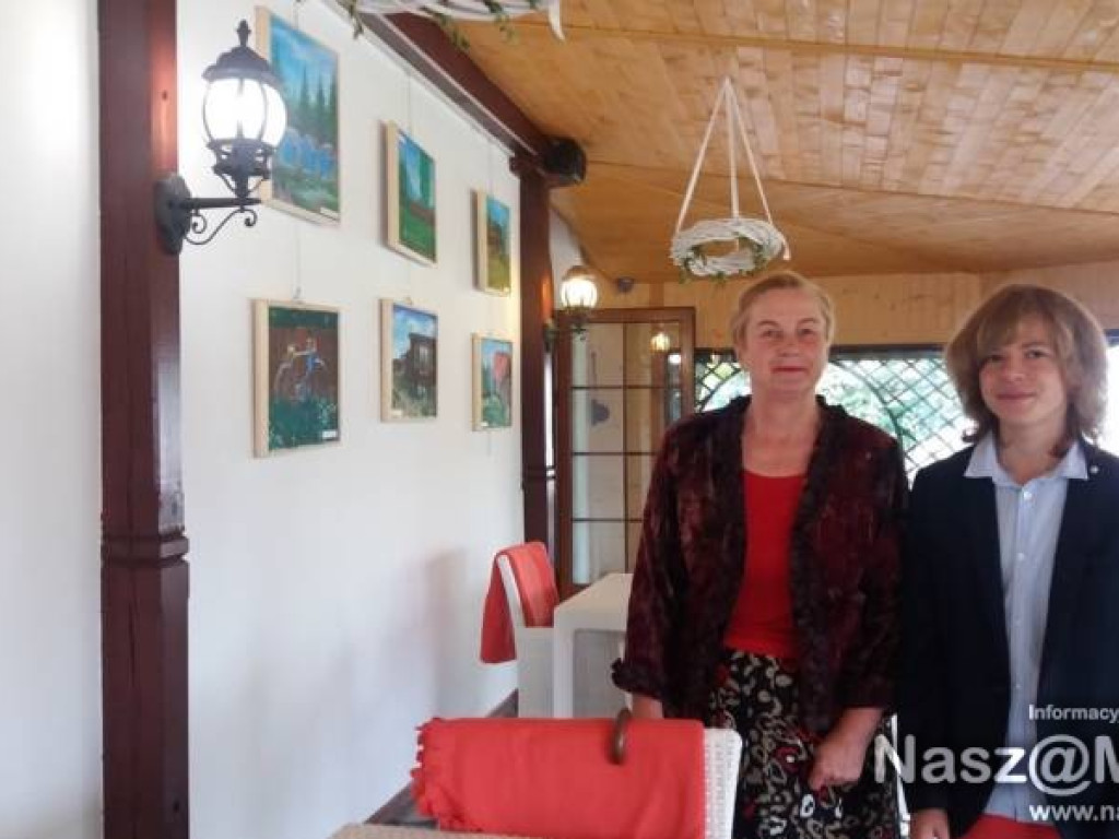 Młodzi i utalentowani. Koniecznie obejrzyj ich prace