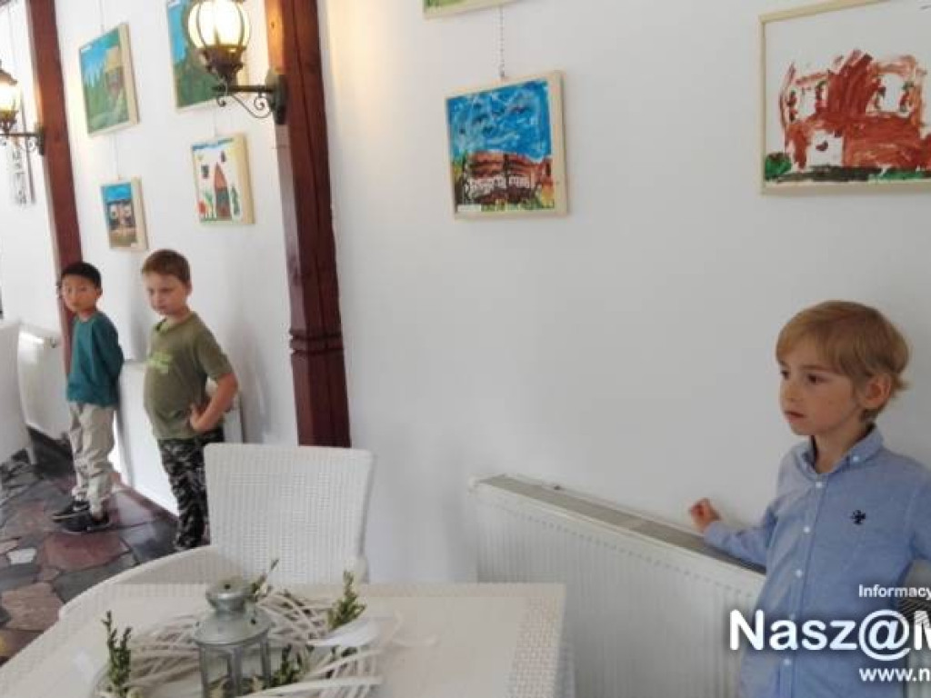 Młodzi i utalentowani. Koniecznie obejrzyj ich prace