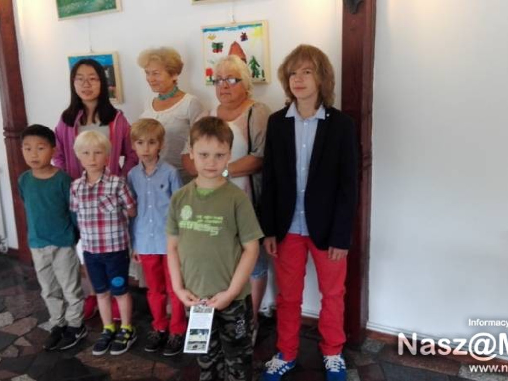 Młodzi i utalentowani. Koniecznie obejrzyj ich prace