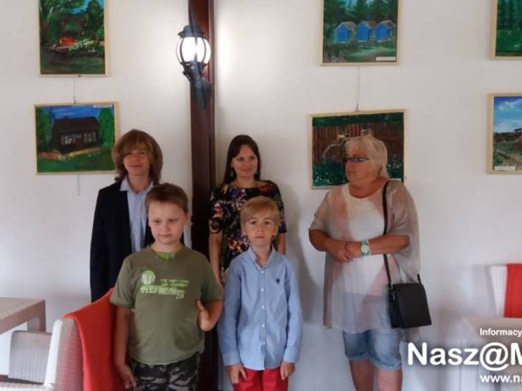 Młodzi i utalentowani. Koniecznie obejrzyj ich prace