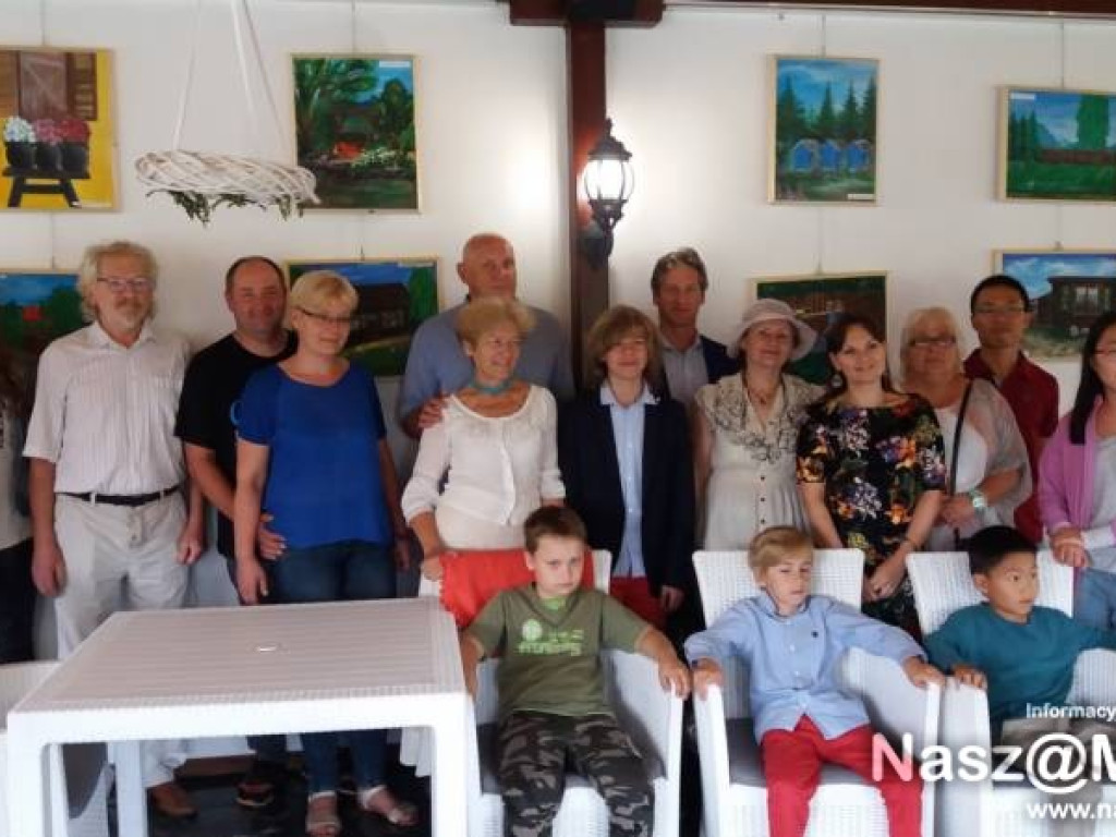 Młodzi i utalentowani. Koniecznie obejrzyj ich prace