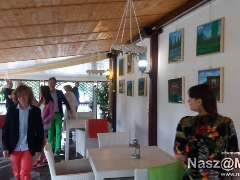 Młodzi i utalentowani. Koniecznie obejrzyj ich prace