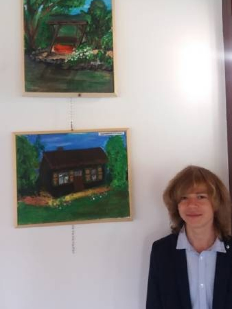 Młodzi i utalentowani. Koniecznie obejrzyj ich prace