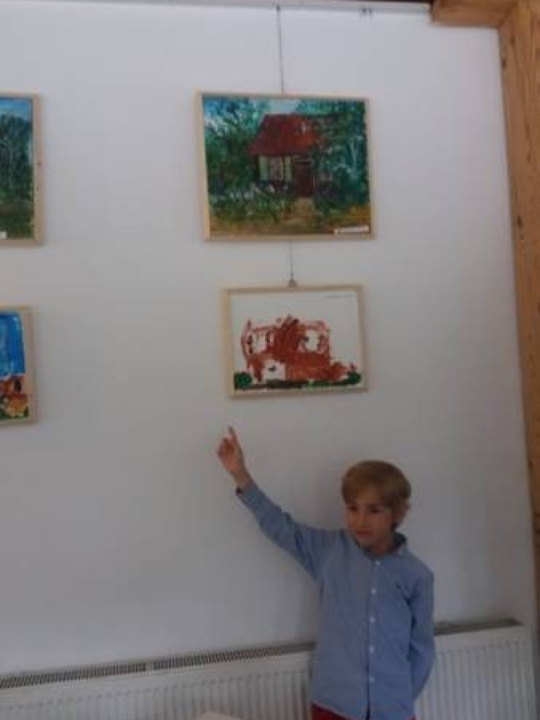 Młodzi i utalentowani. Koniecznie obejrzyj ich prace