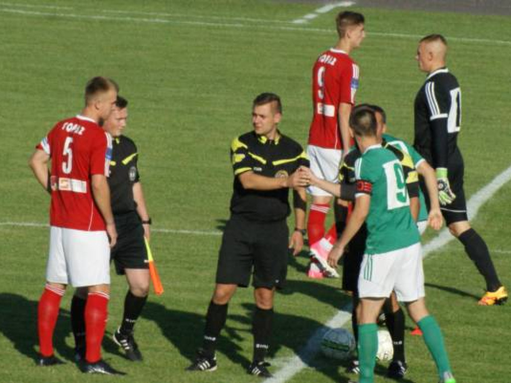 Tragedia w trzech aktach. Mławianka znowu rozbita