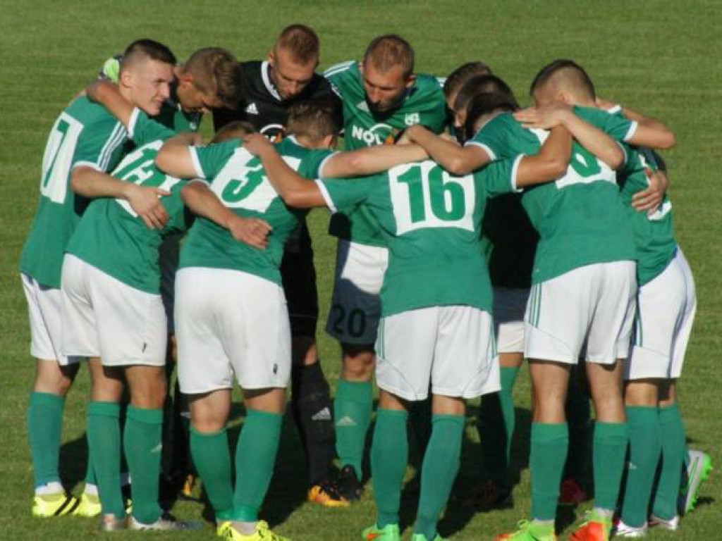 Tragedia w trzech aktach. Mławianka znowu rozbita