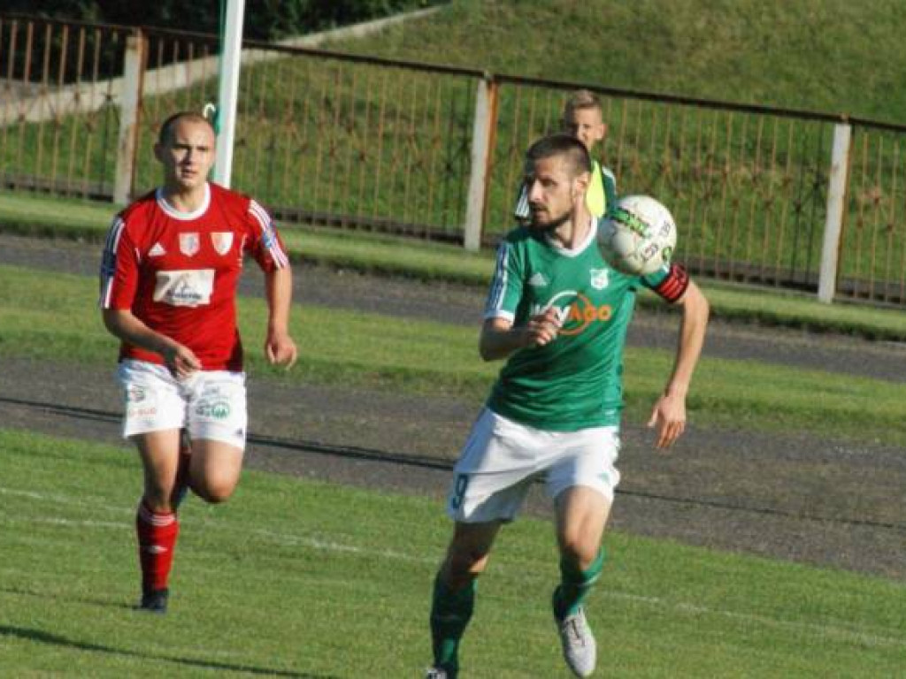 Tragedia w trzech aktach. Mławianka znowu rozbita