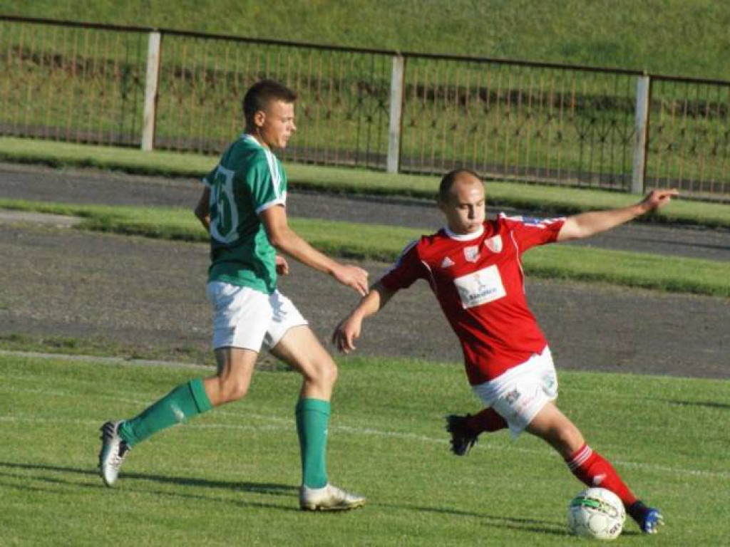 Tragedia w trzech aktach. Mławianka znowu rozbita