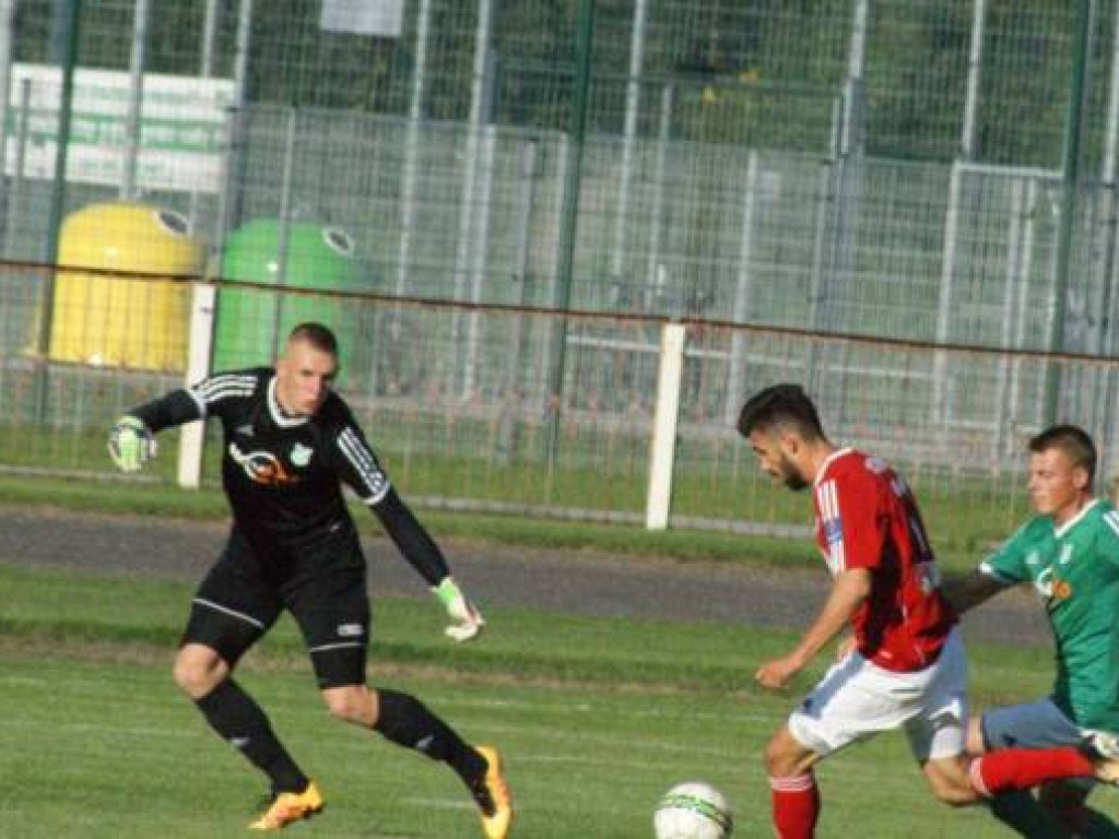 Tragedia w trzech aktach. Mławianka znowu rozbita