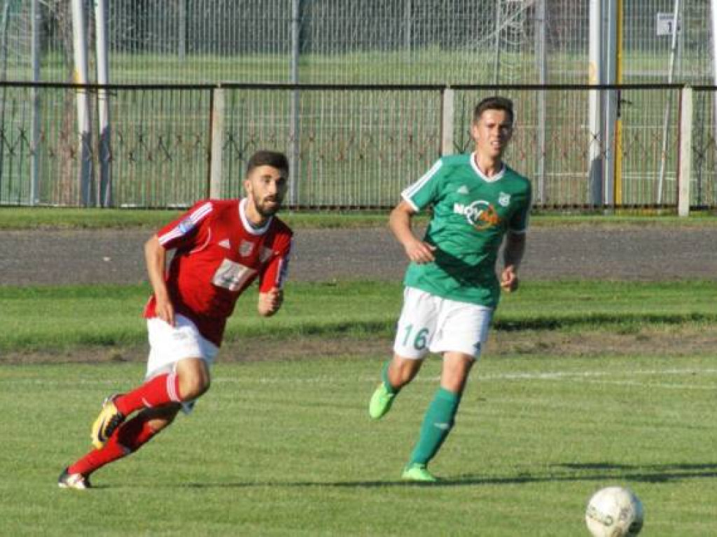 Tragedia w trzech aktach. Mławianka znowu rozbita