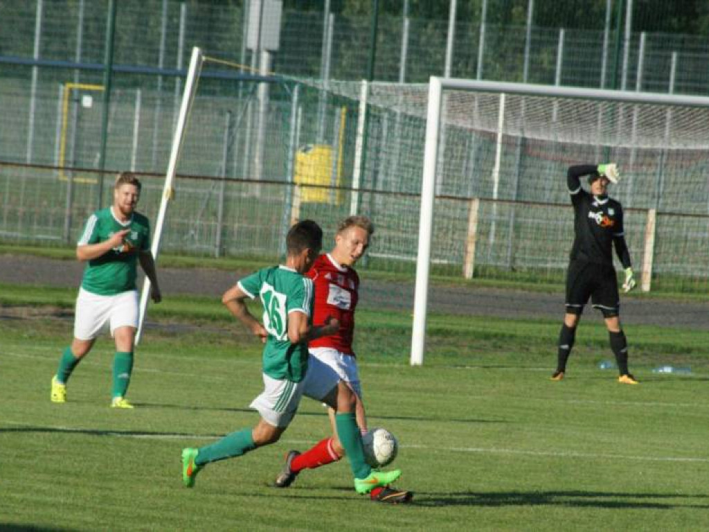 Tragedia w trzech aktach. Mławianka znowu rozbita