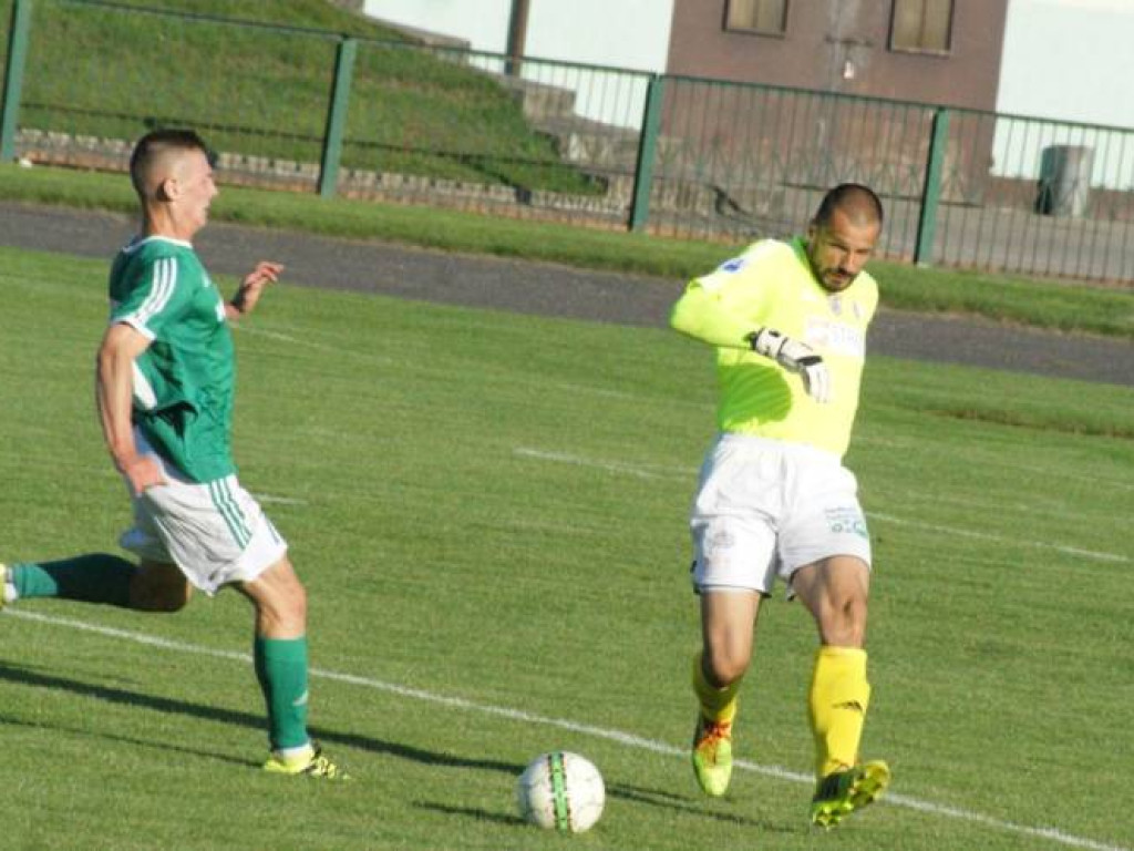 Tragedia w trzech aktach. Mławianka znowu rozbita