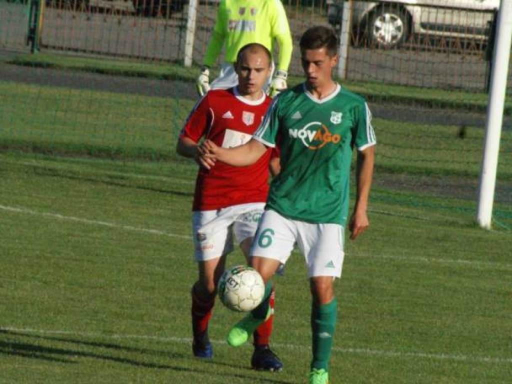 Tragedia w trzech aktach. Mławianka znowu rozbita