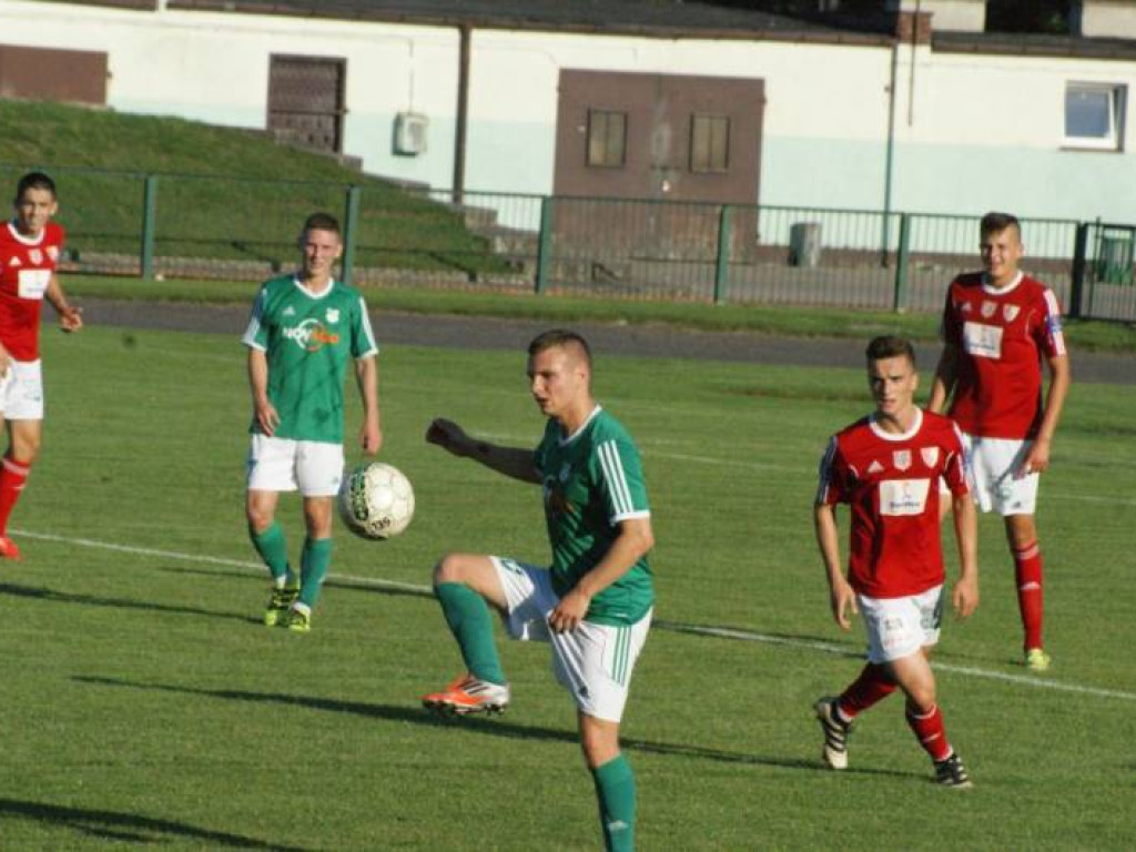 Tragedia w trzech aktach. Mławianka znowu rozbita