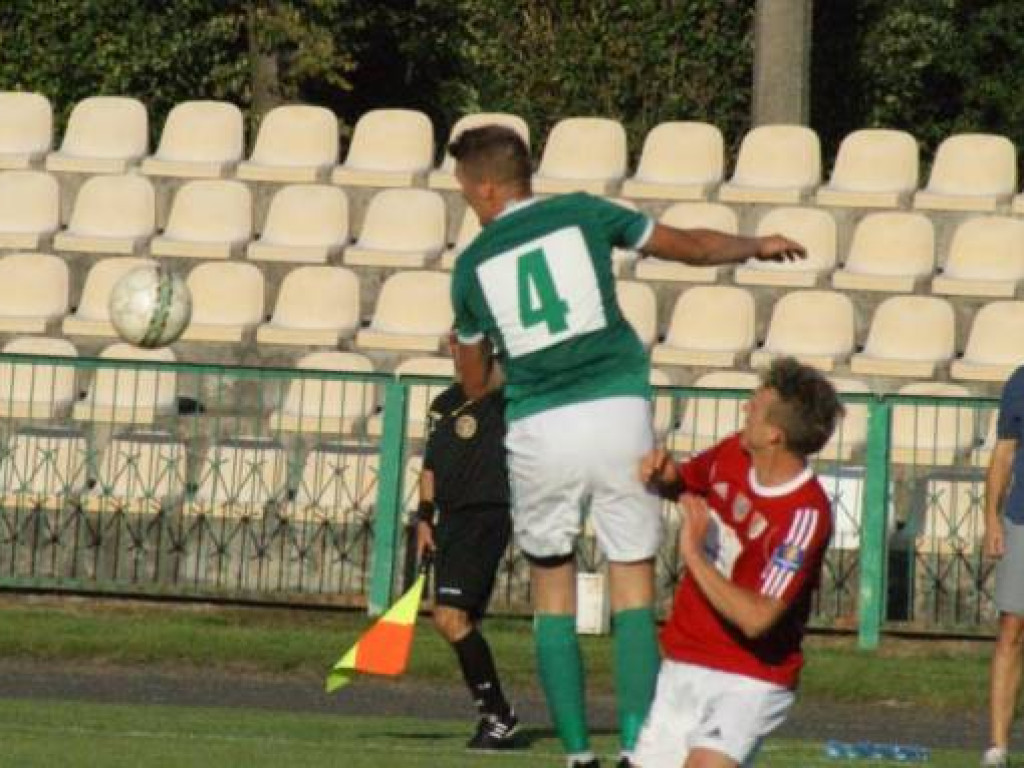 Tragedia w trzech aktach. Mławianka znowu rozbita