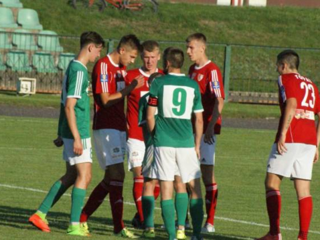 Tragedia w trzech aktach. Mławianka znowu rozbita