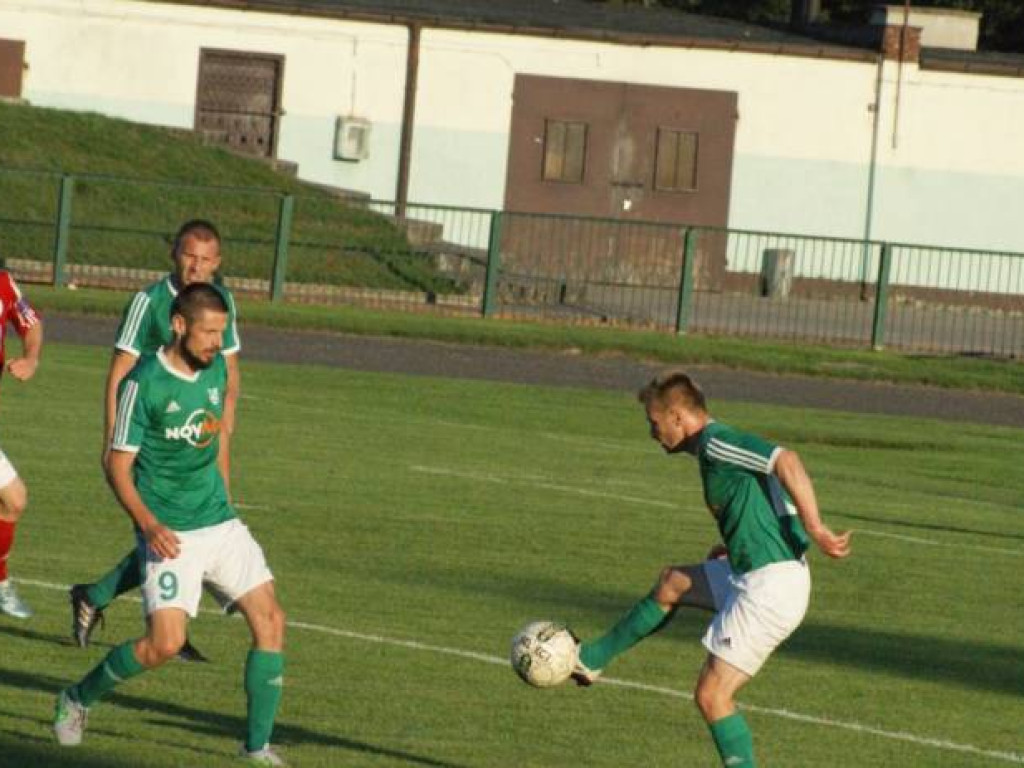 Tragedia w trzech aktach. Mławianka znowu rozbita